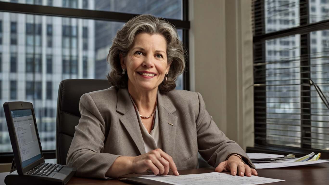 Professional financial audit services in Canada